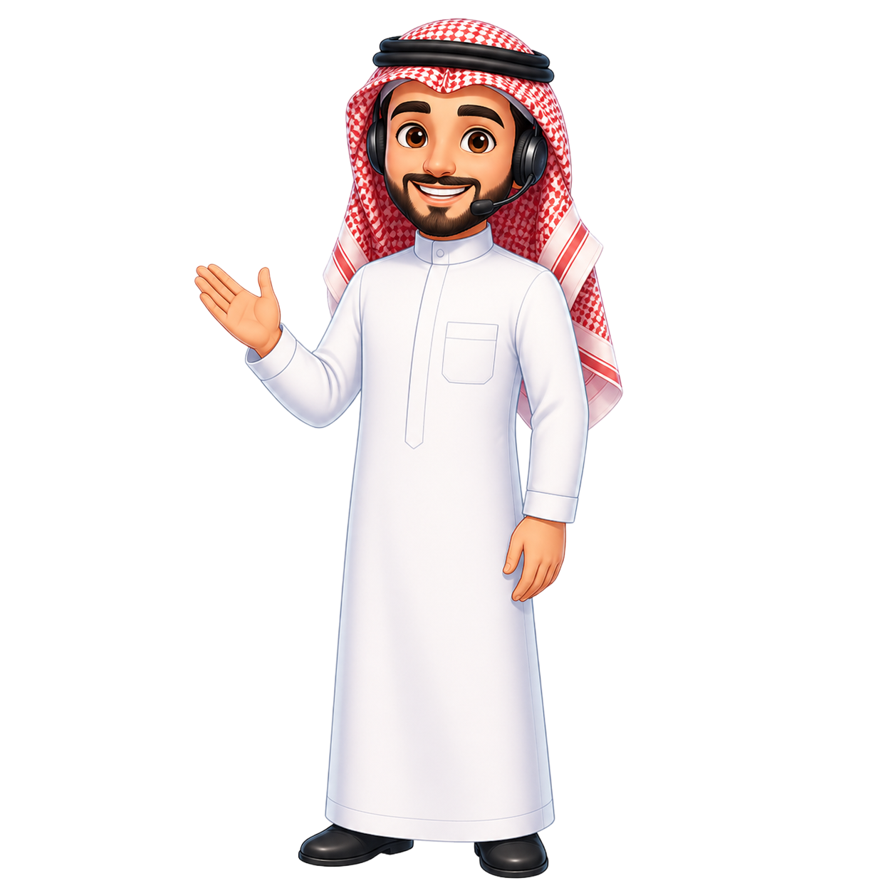 مساعد ديار الشهامة